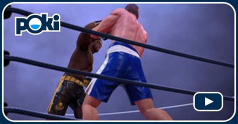 fighting games poki|BOXING GAMES .